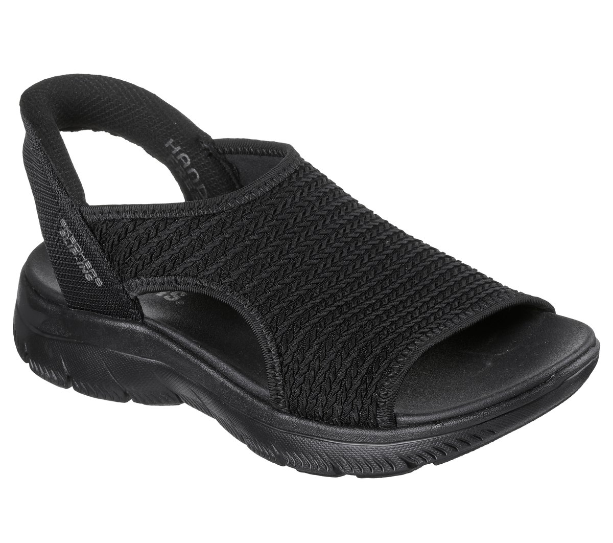 Skechers Slip-ins: Summits - Sweetly Evolved - Image 4