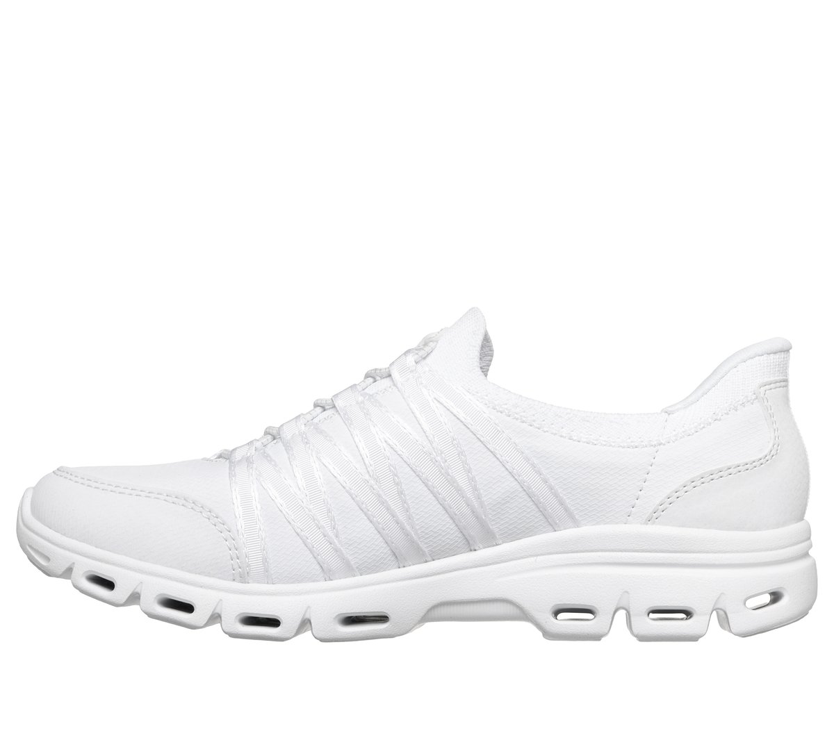 Skechers Slip-ins: Glide-Step Comfort - Steady Grace - Image 5