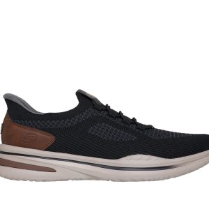 Skechers Slip-ins Relaxed Fit: Norlan - Alonso