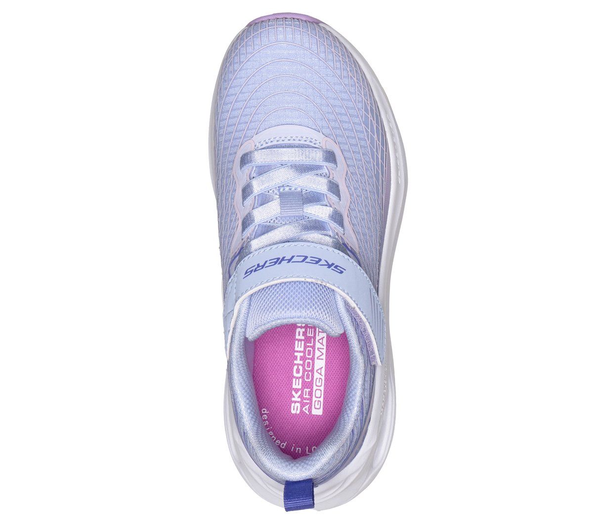 Max Cushioning Glide-Step - Grid Sprint - Image 2