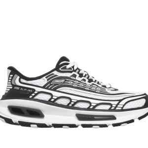 Skechers Slip-ins: Arch Fit D'Lites 330 - Modern Retro