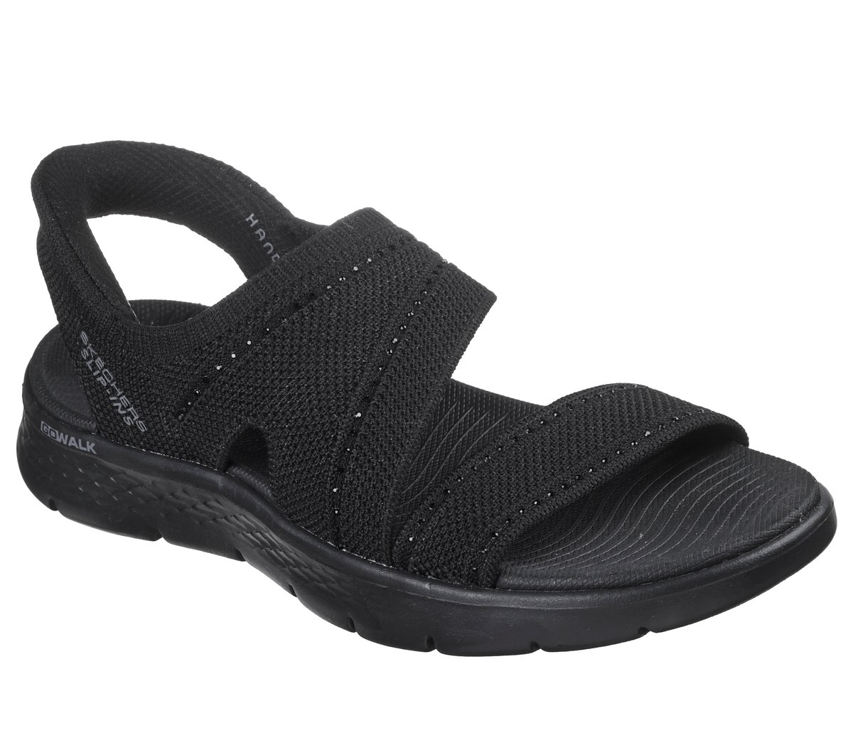 Skechers Slip-ins: GO WALK Flex Sandal - Belle - Image 4
