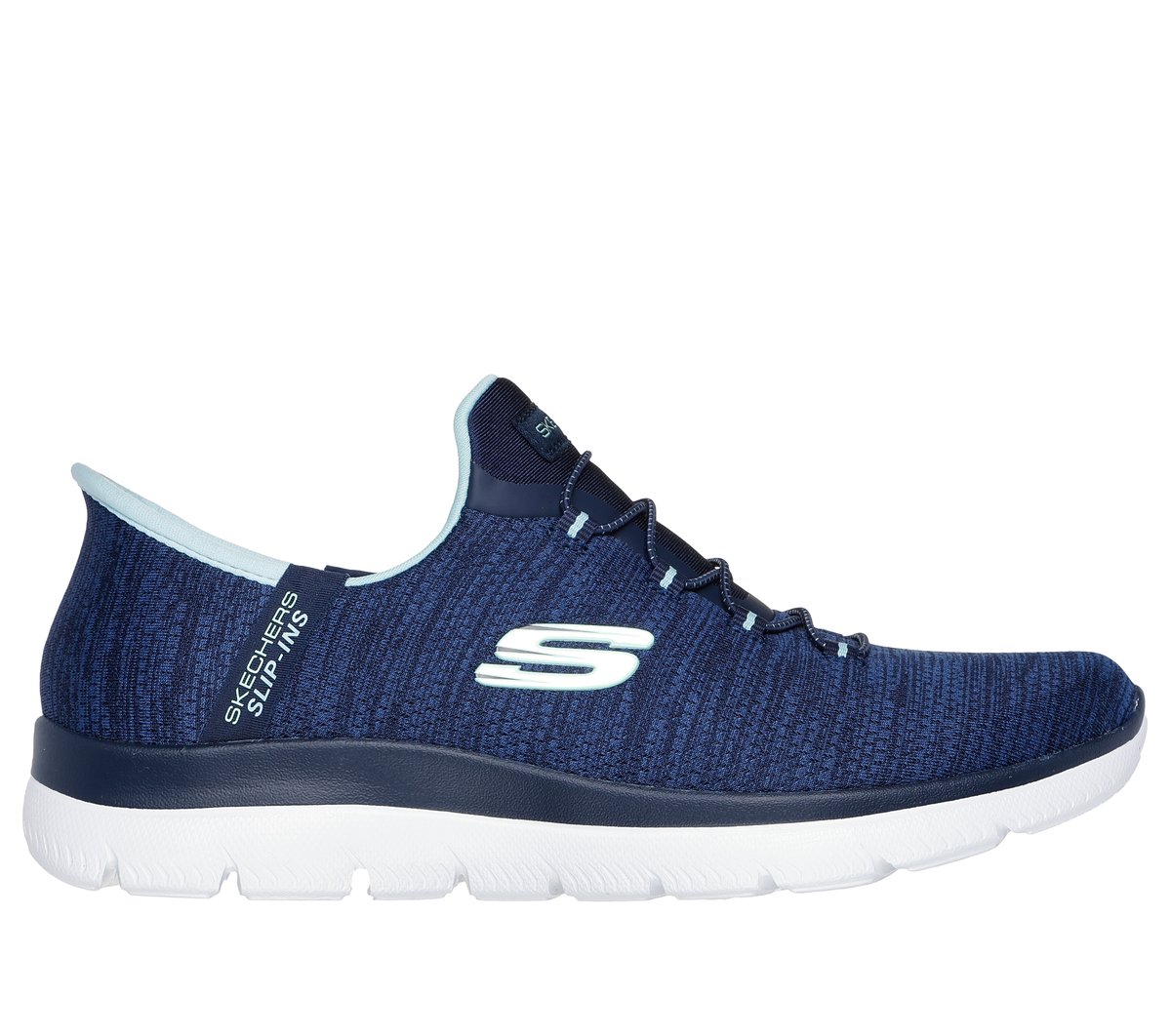 Skechers Slip-ins: Summits - Everyday Set