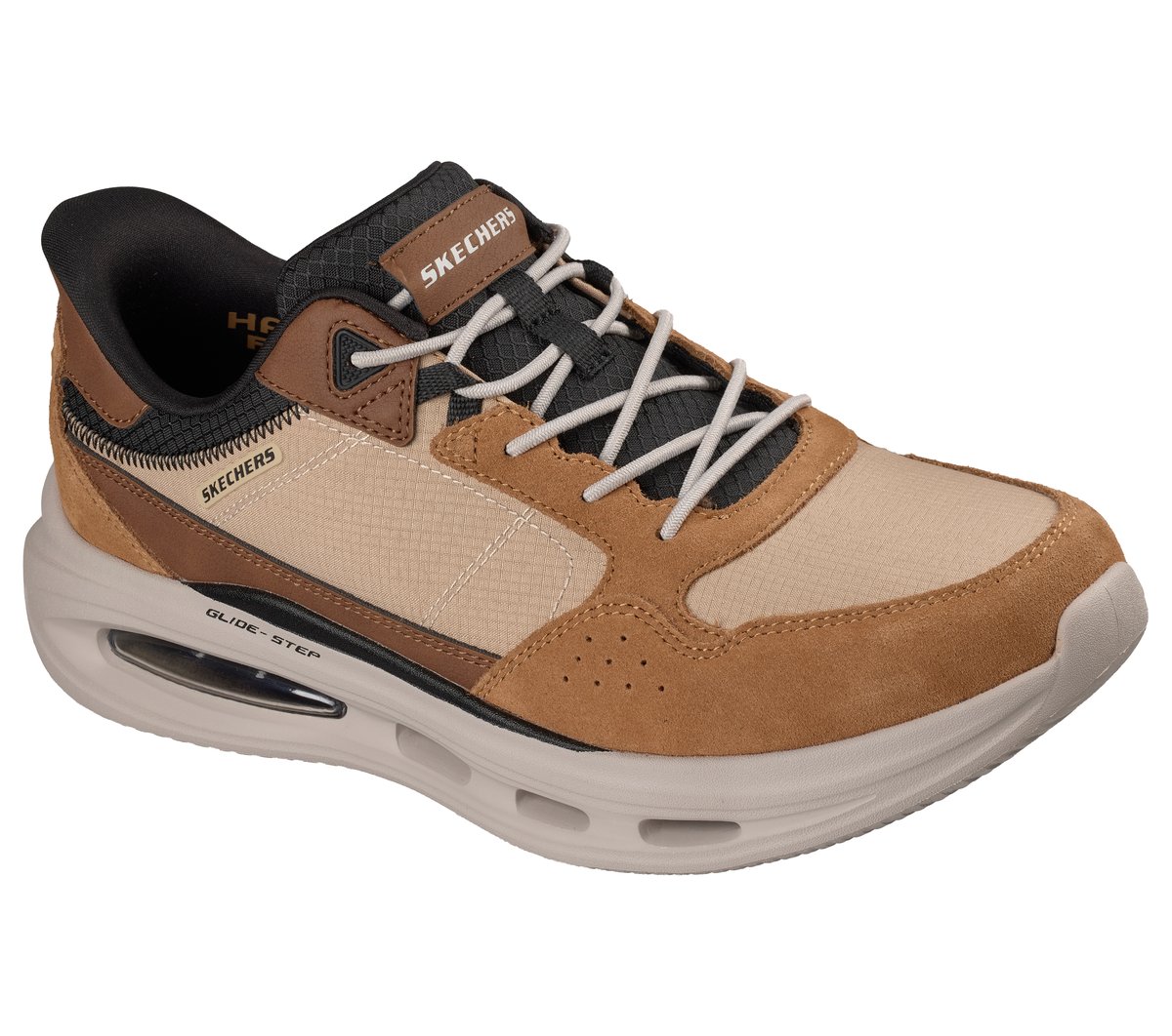 Skechers Slip-ins Relaxed Fit: Sloan - Remming - Image 4