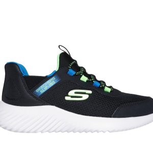 Skechers Slip-ins: Bounder - Brisk-Burst