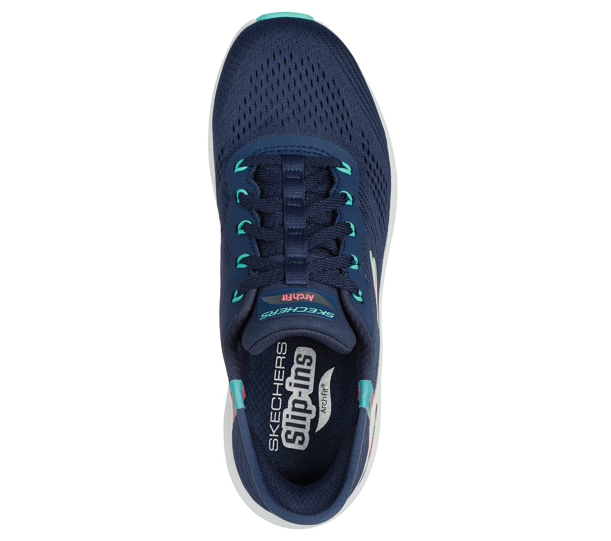 Skechers Slip-ins: Arch Fit 2.0 - Easy Chic - Image 2