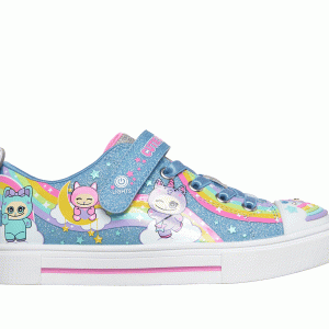 Twinkle Toes: Twinkle Sparks - Rainbow Critters