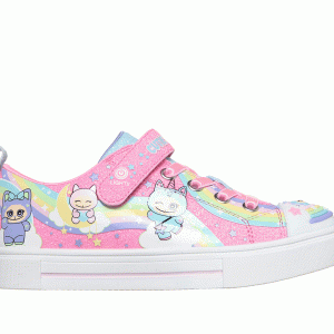 Twinkle Toes: Twinkle Sparks - Rainbow Critters