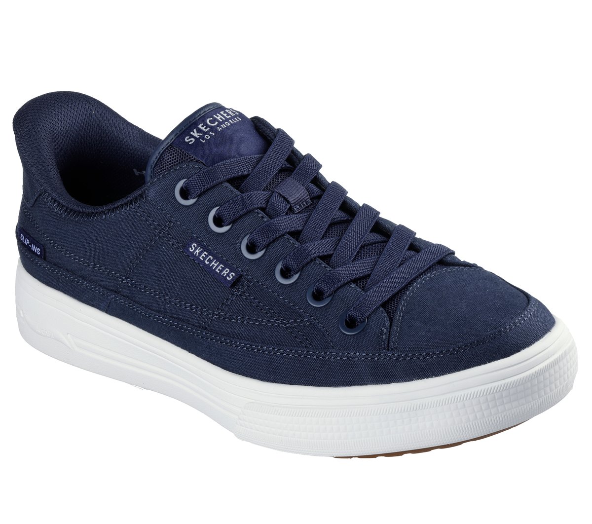 Skechers Slip-ins: Arch Fit Arcade - See Ya There - Image 4