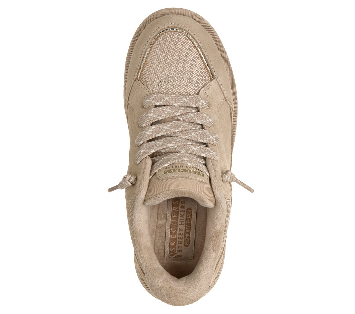 Skechers Slip-ins: Keepsakes Cozy - Street Hiker EZ - Image 2