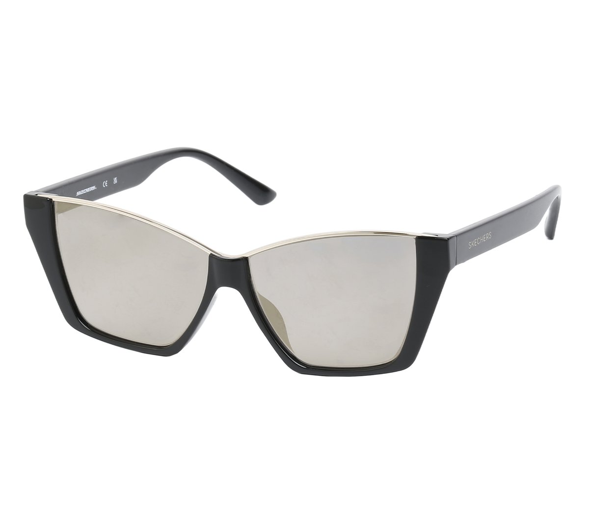 Cat Eye Sunglasses