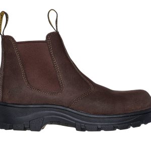 Work: Workshire - Jannit Comp Toe