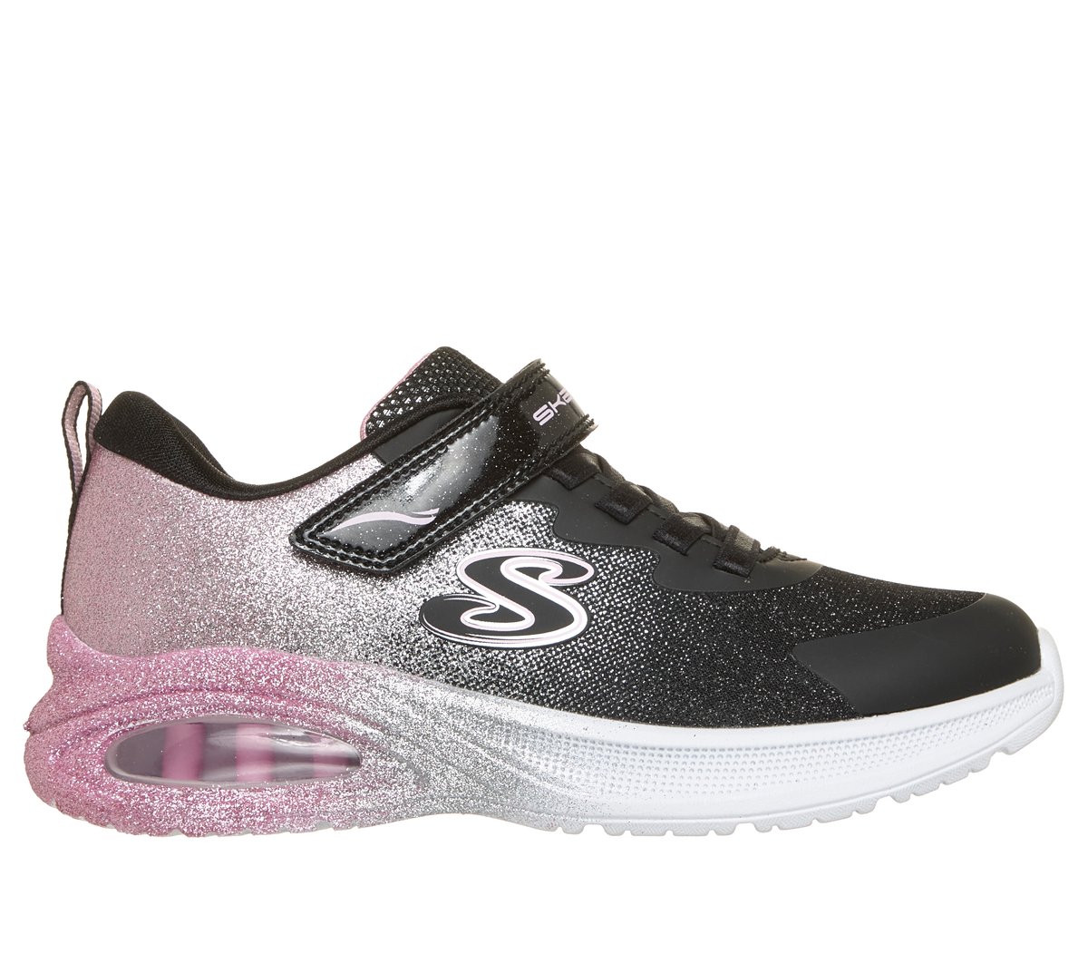 Microspec Max Advance - Glitz Gala