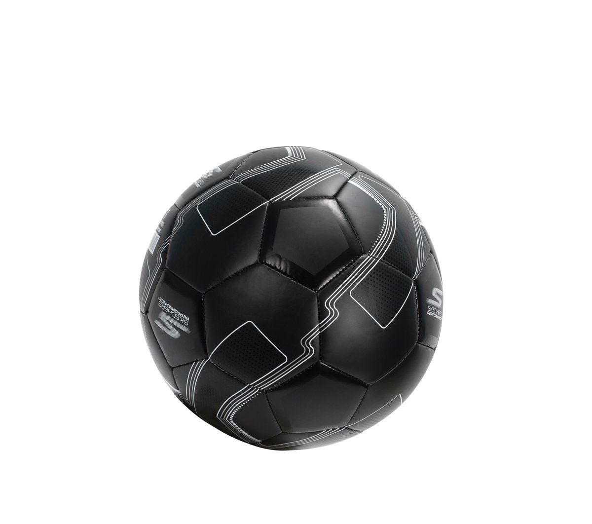 Switch Size 5 Soccer Ball - Image 3