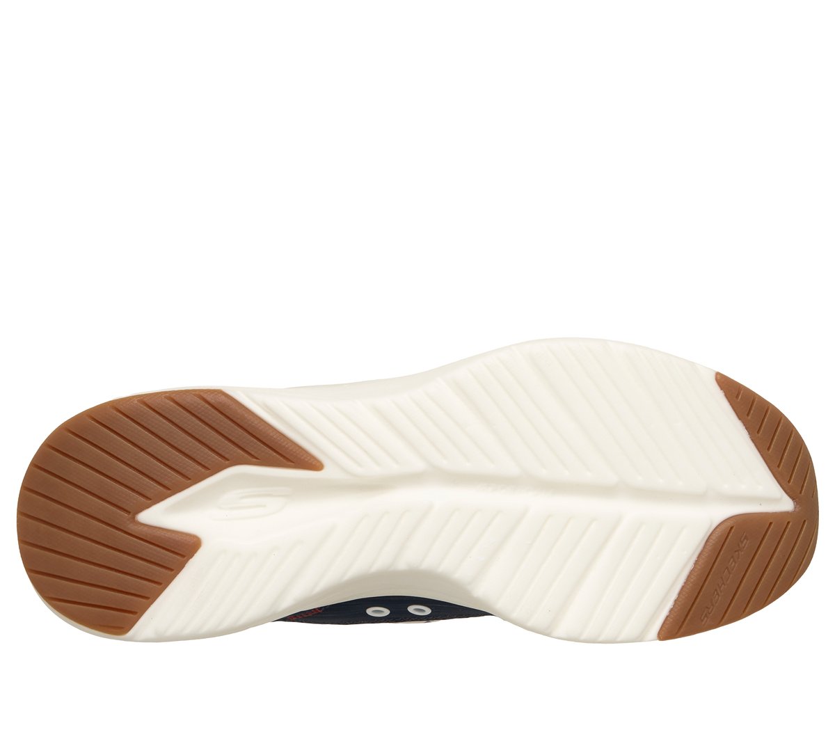 Skechers Slip-ins: Contour Foam - Cozy Fit Star Spangled - Image 3