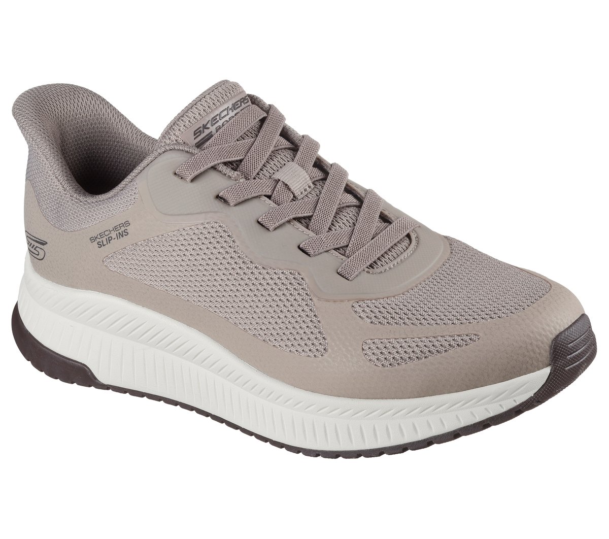 Skechers Slip-ins: BOBS Sport Squad Chaos 4 - Image 4