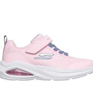 Microspec Max Velocity - Flow Runners
