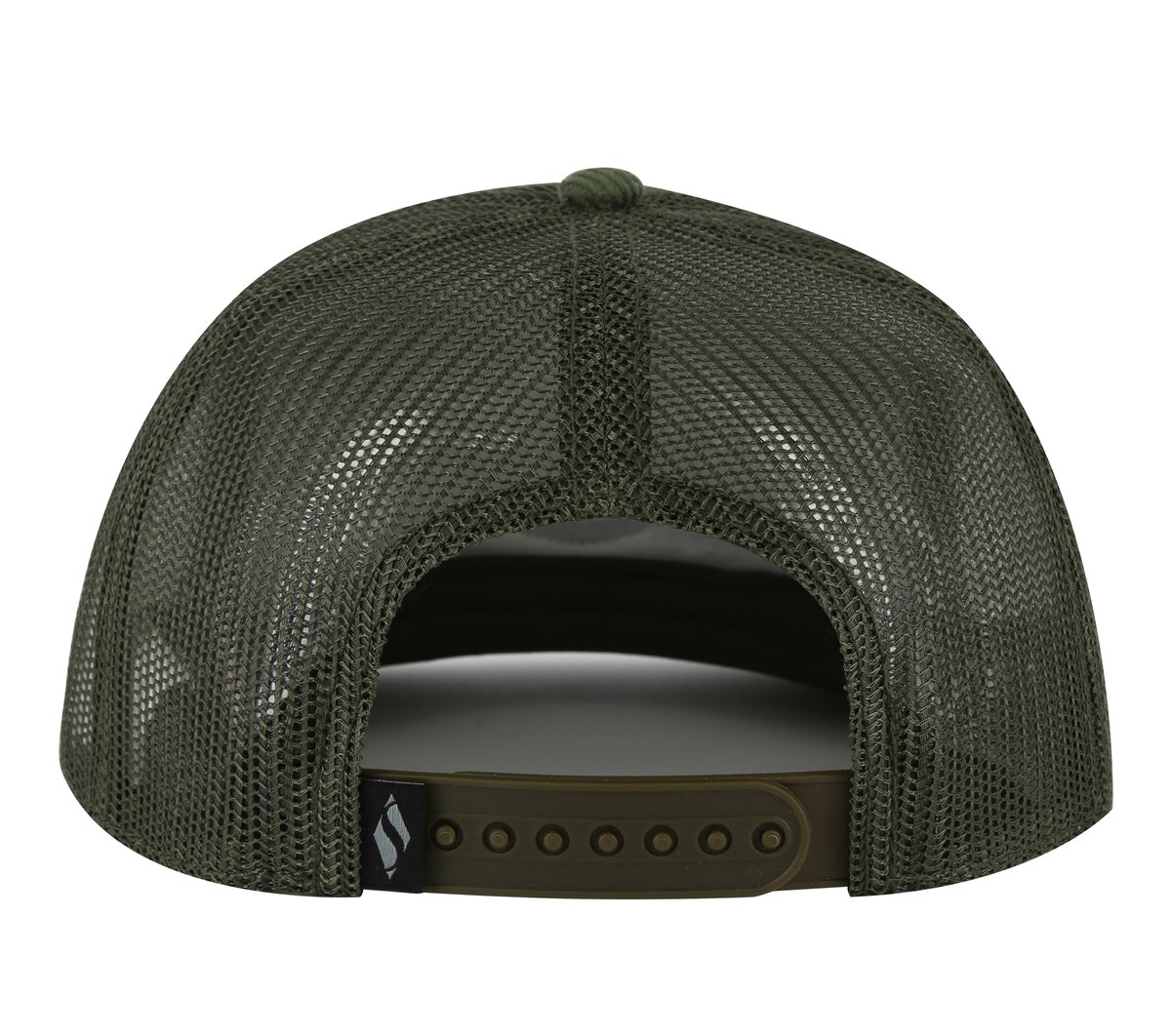Traverse Trucker Hat - Image 2