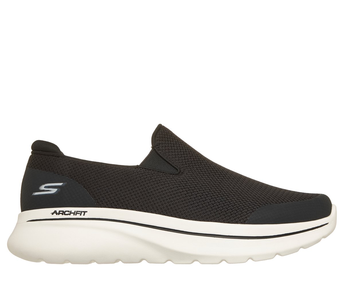 Relaxed Fit: GO WALK Arch Fit N-Joy - Talen