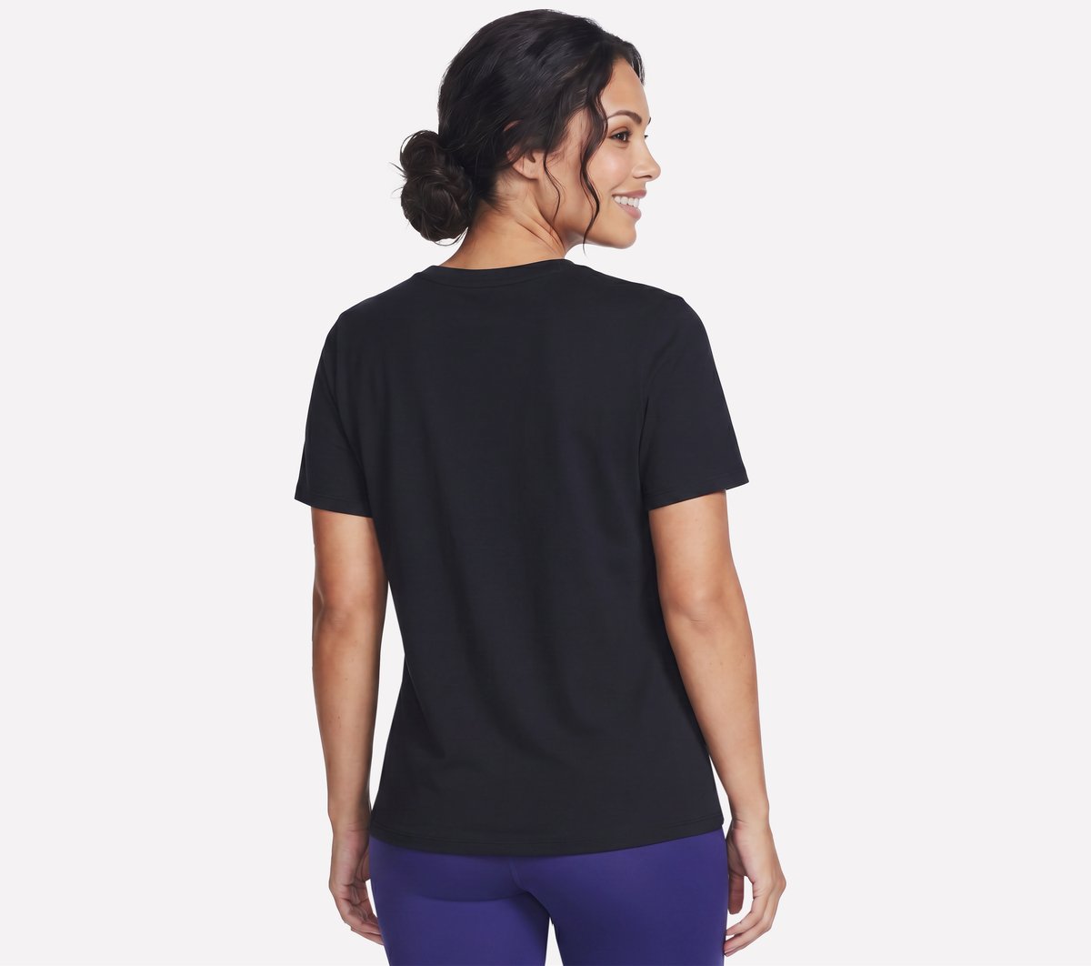 Motion Short Sleeve Tee - Image 2