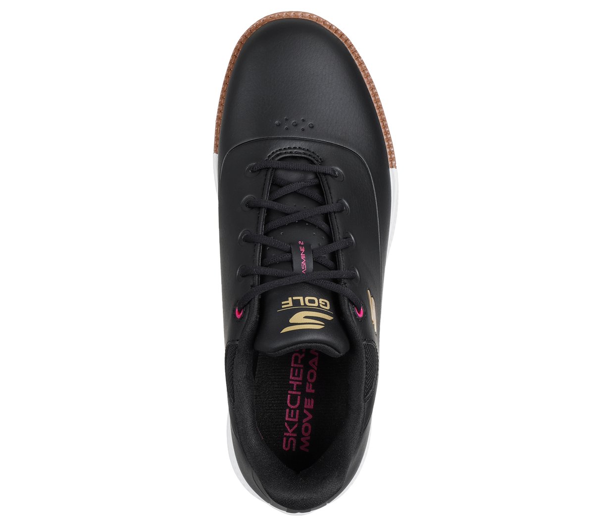 Waterproof: GO GOLF Jasmine 2 - Image 2