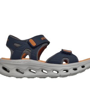 GO WALK Glide-Step 2.0 Sandal - Coast Cove