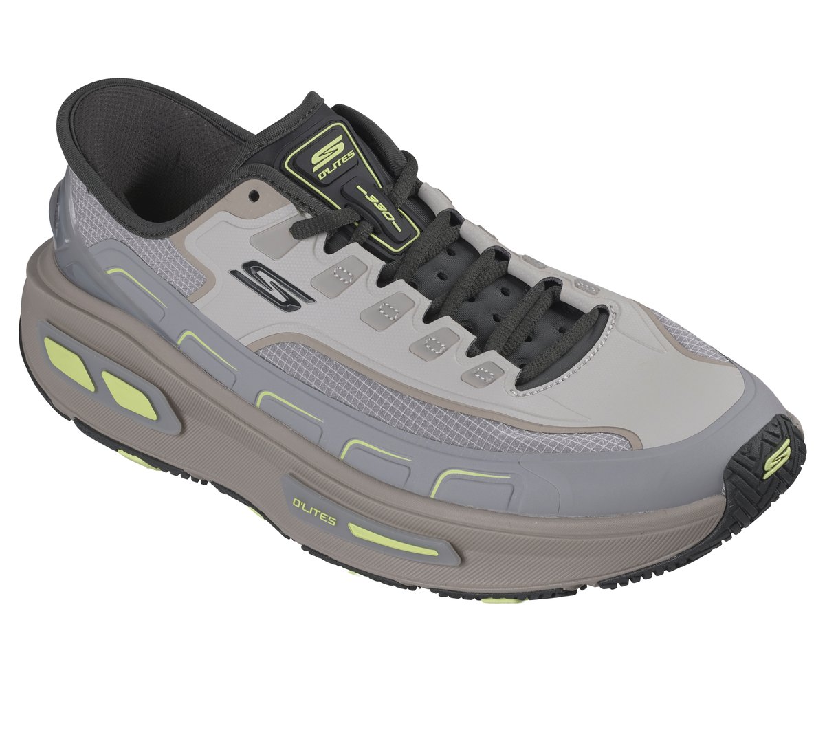 Skechers Slip-ins: Arch Fit D'Lites 330 - Image 4