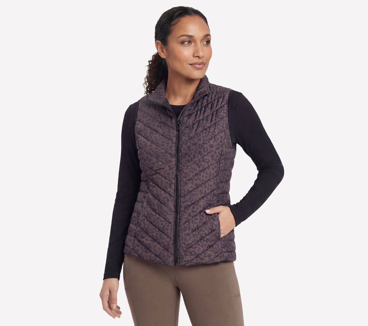 On-The-GO Luxe Vest - Image 3