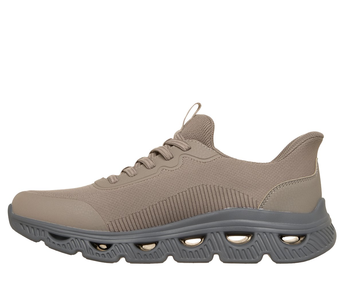 Skechers Slip-ins: BOBS Sport Arc Waves - Upper Motion - Image 5
