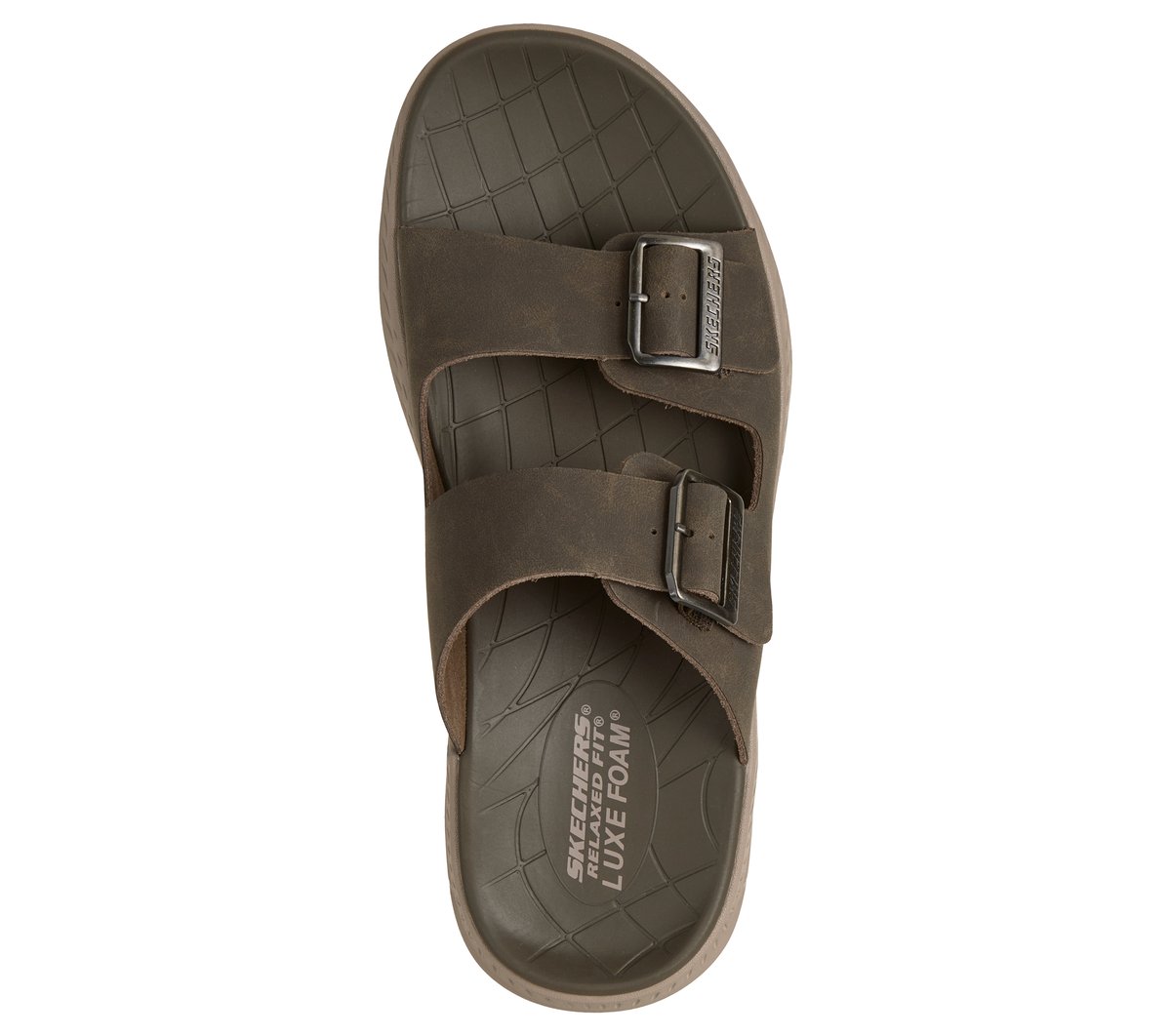 Relaxed Fit: Delano Sandal - Portman - Image 2