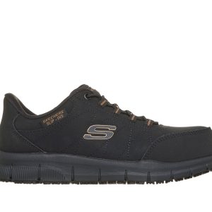 Skechers Slip-ins Work Slip-Resistant: Nampa - Tauli