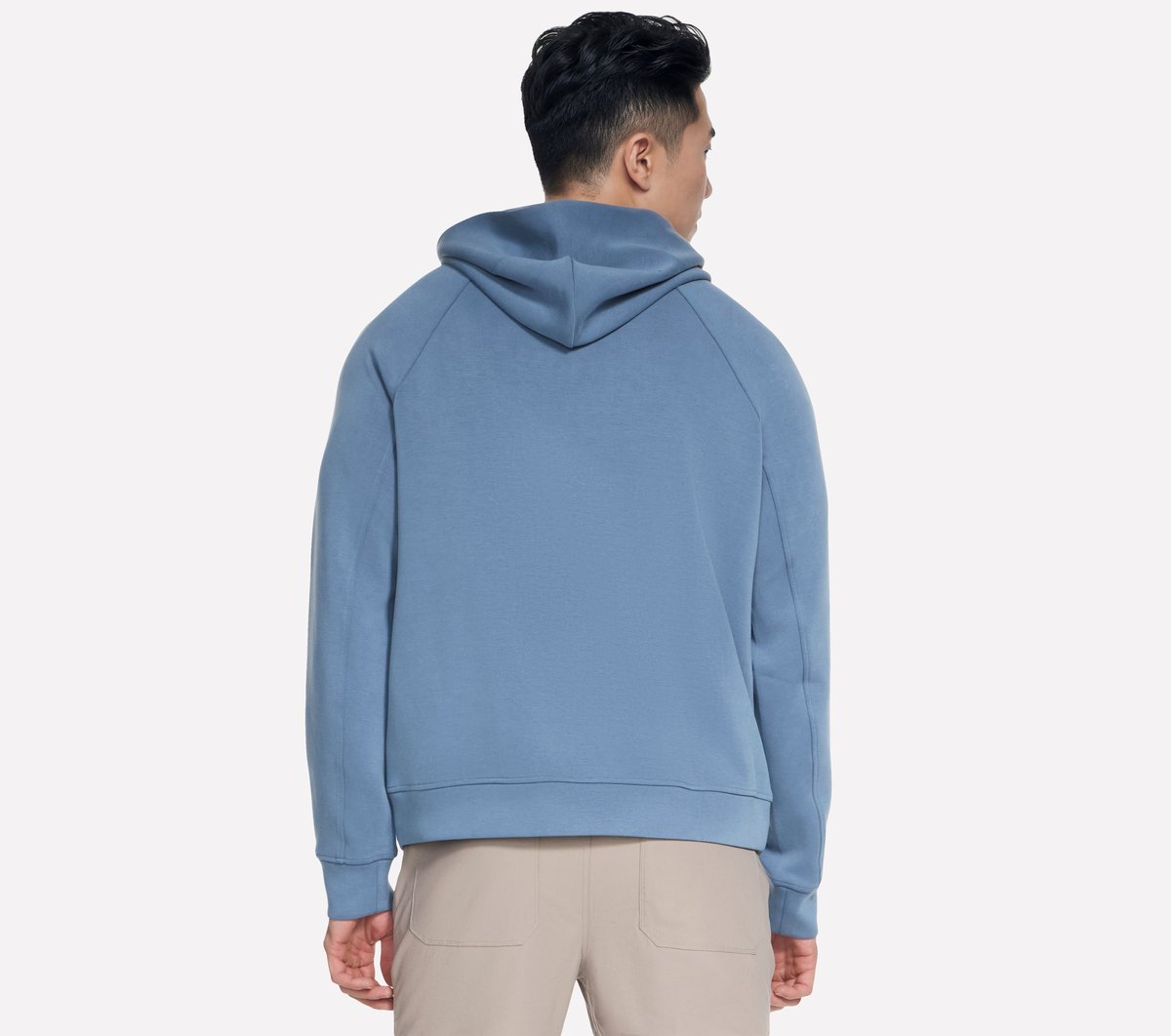 Skechers Cozy Luxe Elevate Hoodie - Image 2