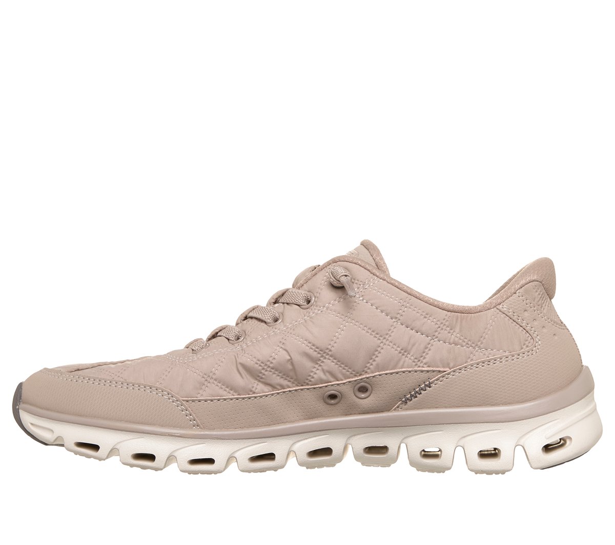 Skechers Slip-ins: Glide-Step - Cozy Fit At Ease - Image 5