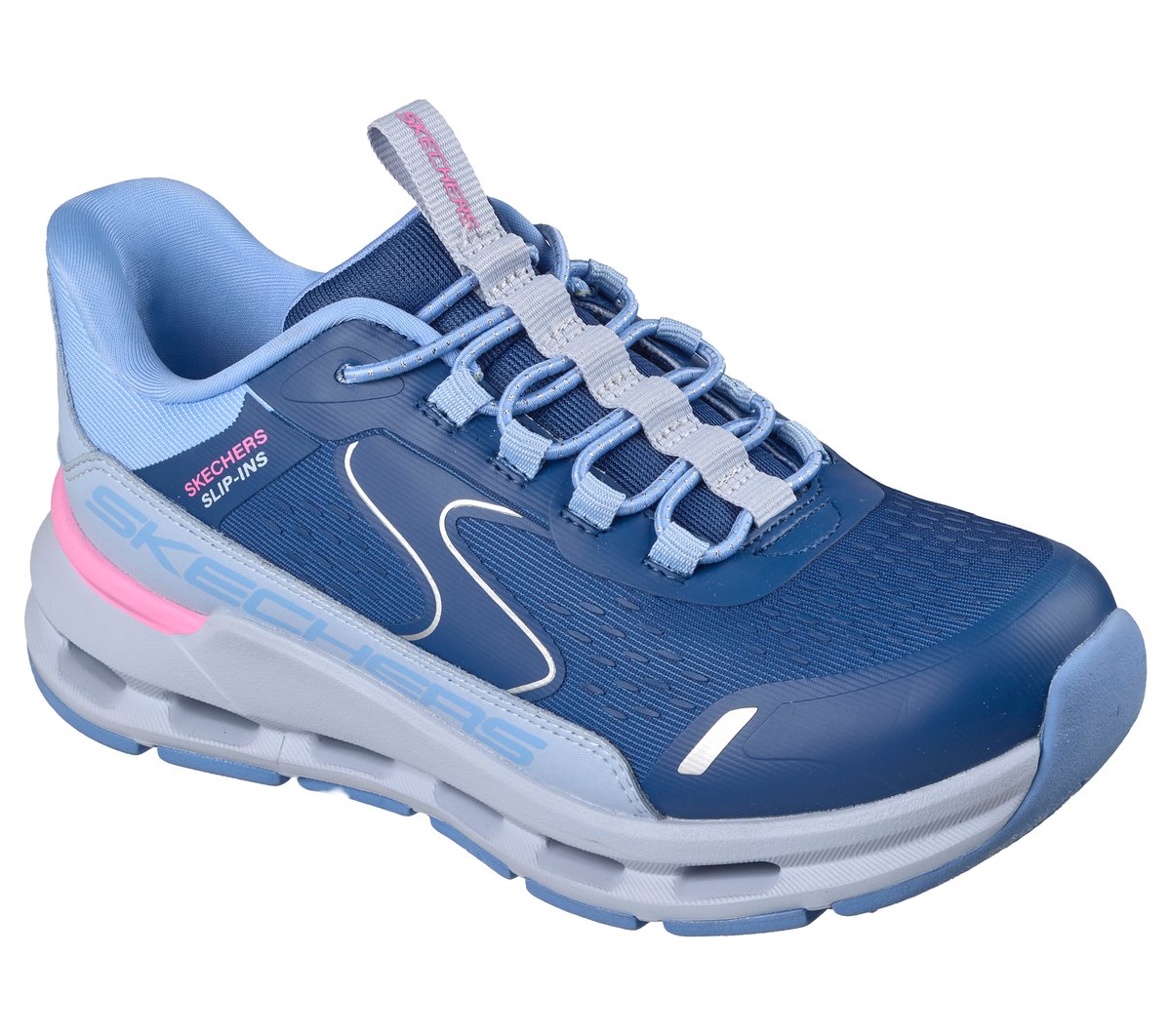 Skechers Slip-ins: Glide-Step - Vista Lane - Image 4