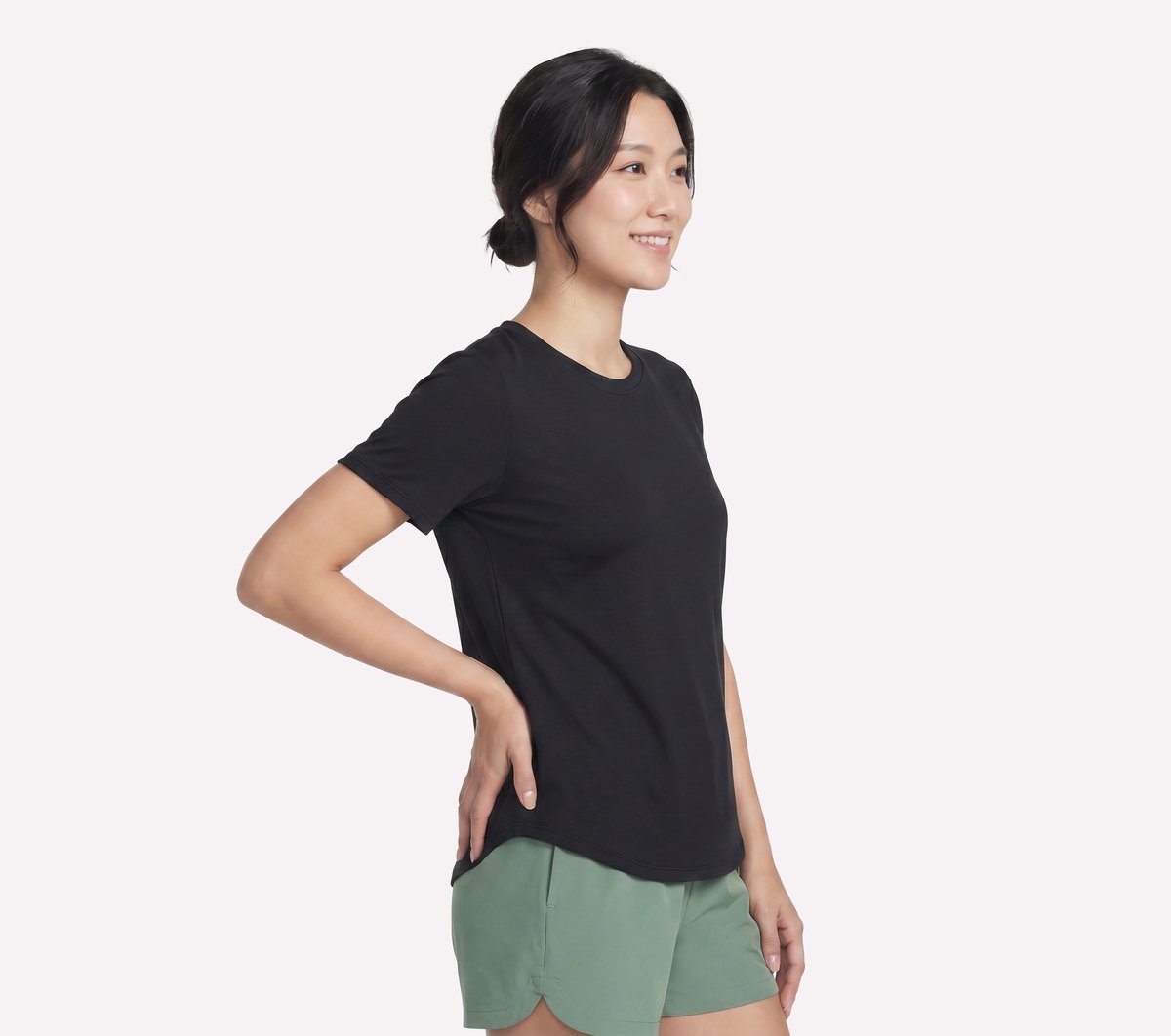 GO DRI Swift Tee - Image 3
