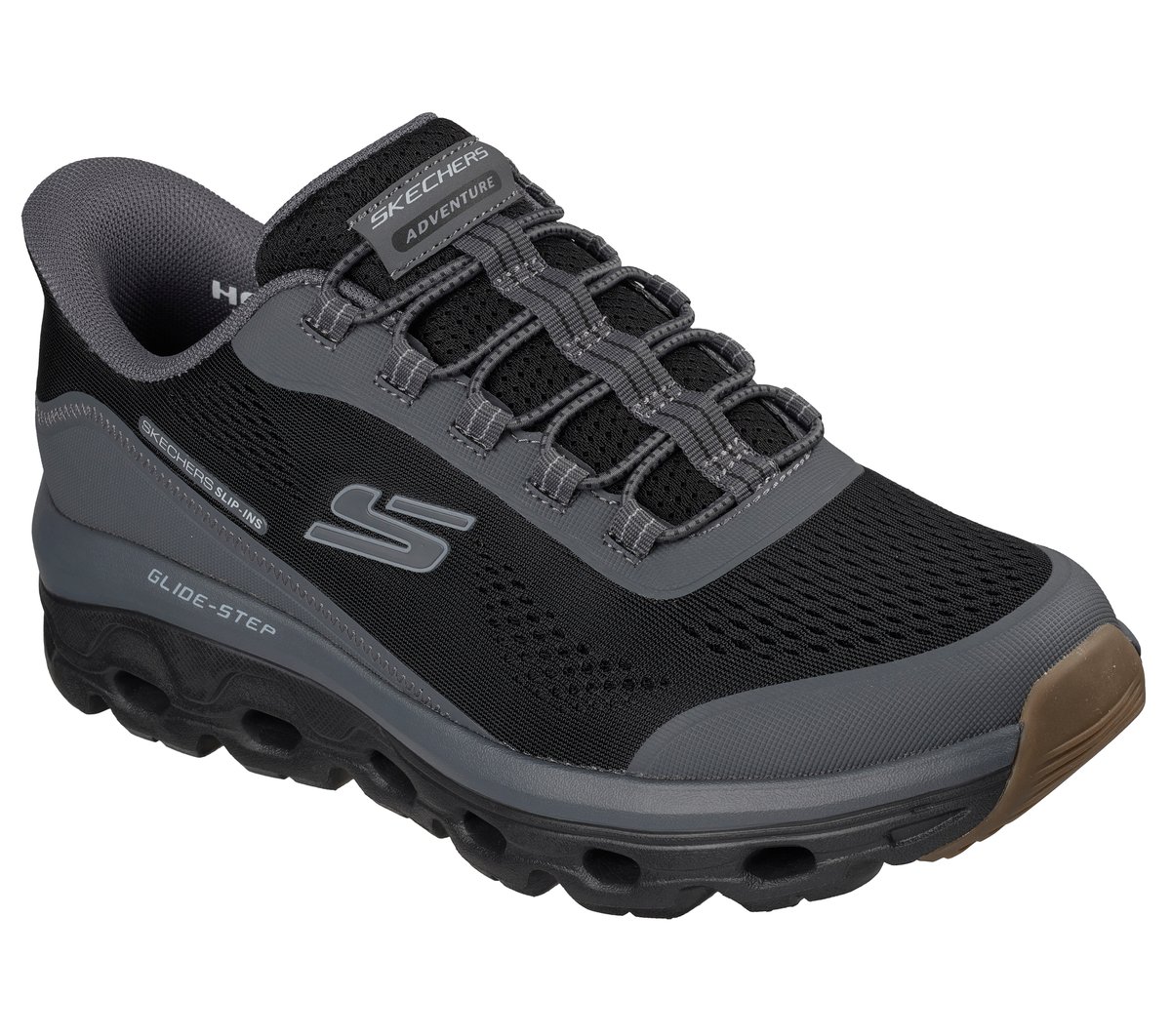 Skechers Slip-ins: Glide-Step Sole - Glover Peak - Image 4