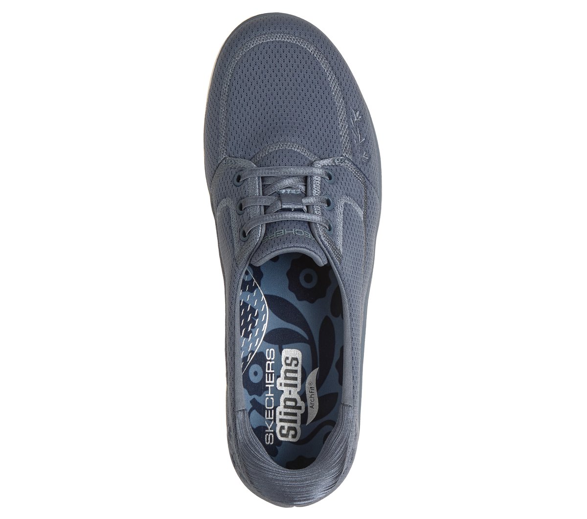 Skechers Slip-ins: Arch Fit Inspire - Ivy Bloom - Image 2