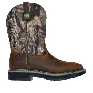John Deere Waterproof: Rowood - Moss Burrow