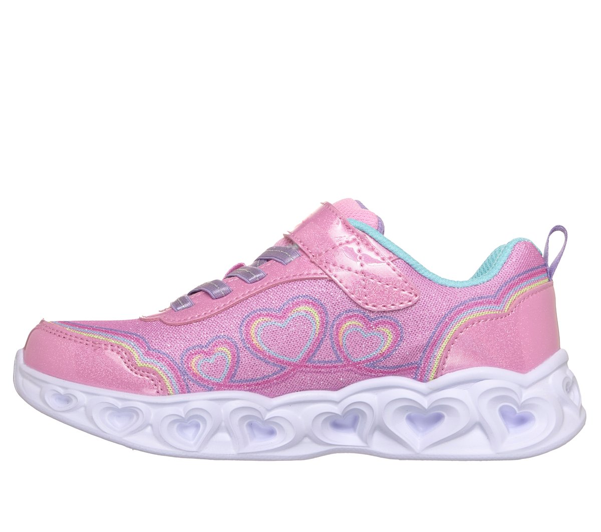 Heart Lights - Bubble Love - Image 5