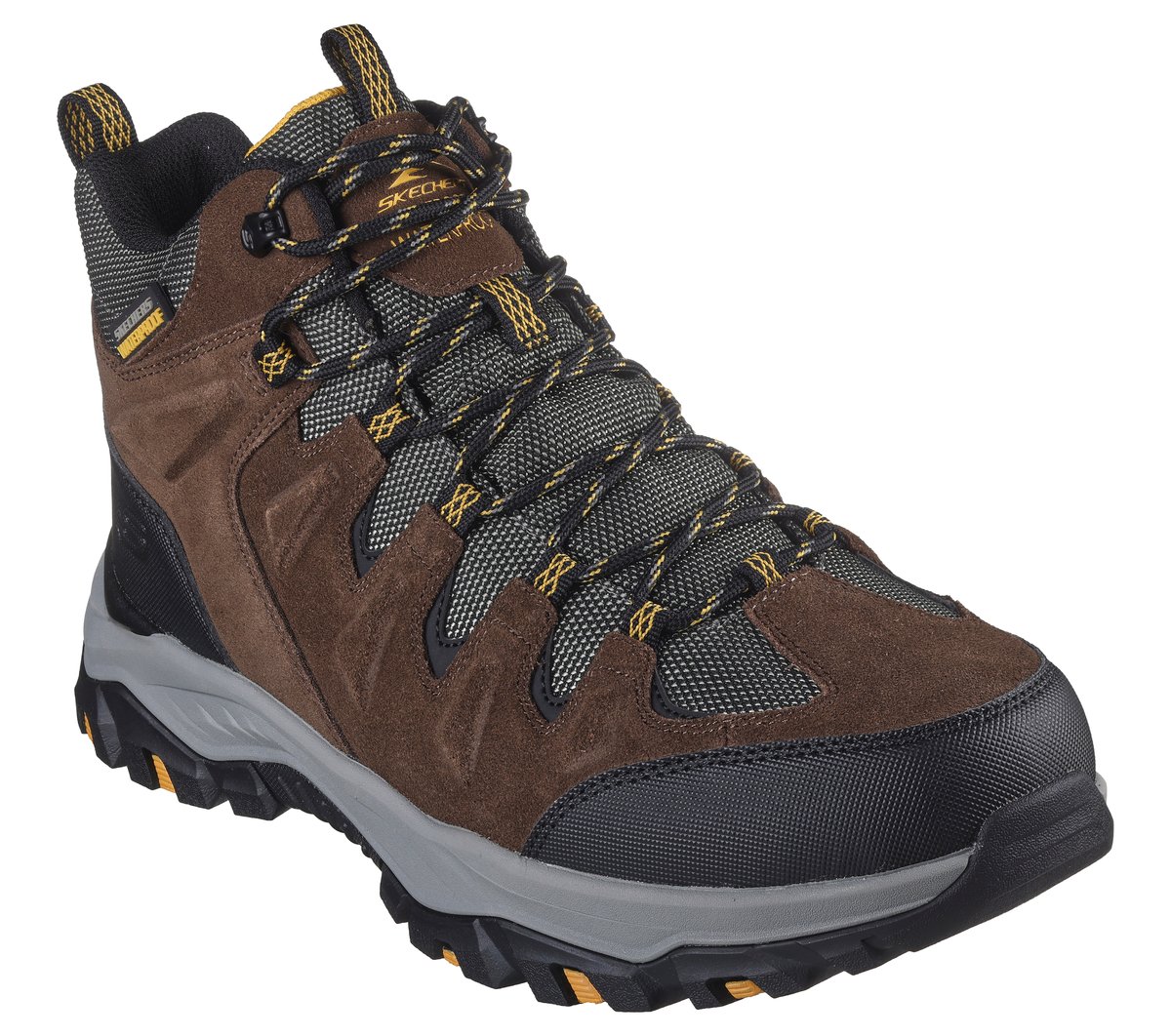Waterproof Relaxed Fit: Rickter - Branson - Image 4