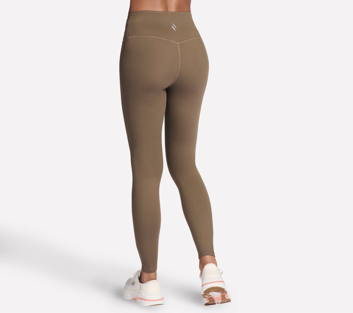 GO FLEX SLIM Full Length High-Waisted Legging - Image 2