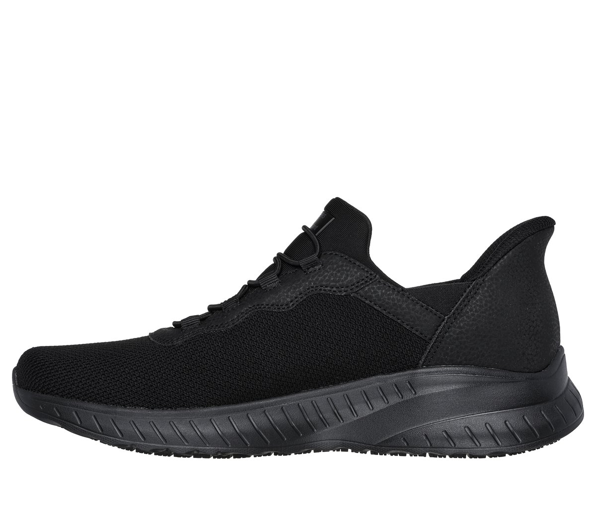 Skechers Slip-ins Work Slip-Resistant: Squad Chaos - Stivig - Image 5