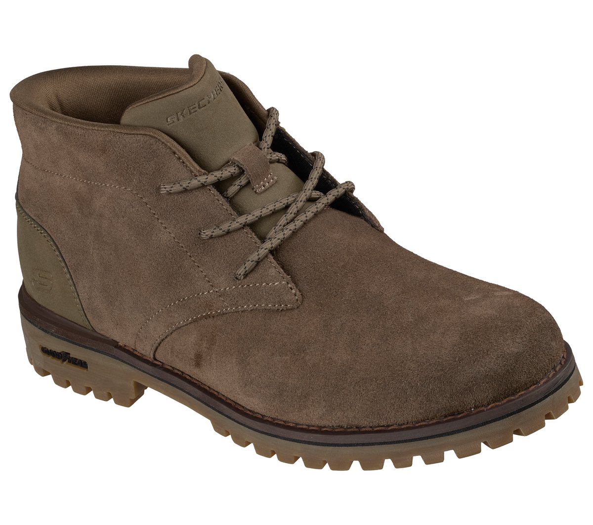 Skechers Slip-ins Relaxed Fit: Quintero - Damien - Image 4