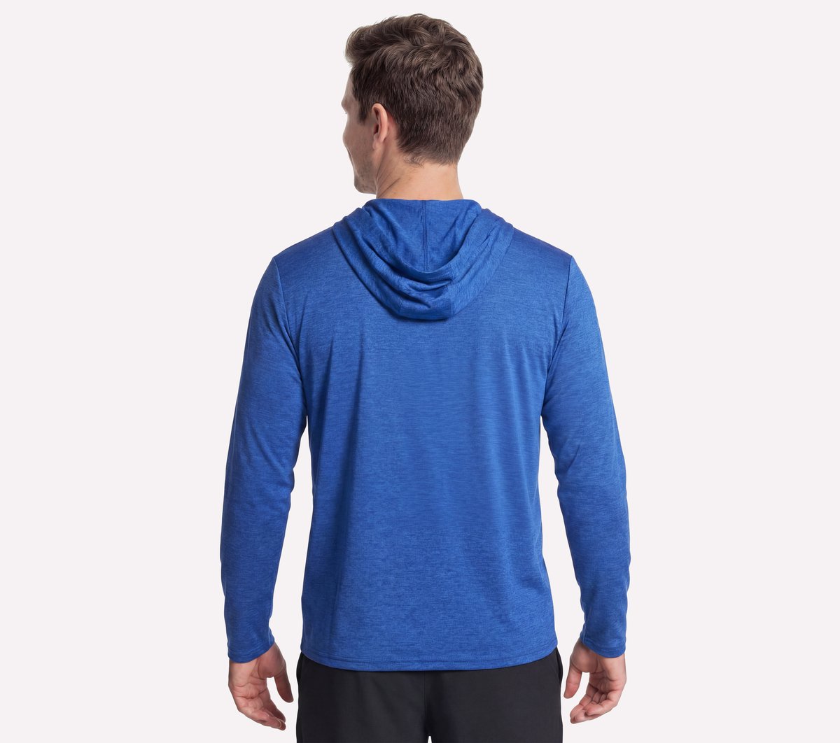GO DRI Charge Hoodie - Image 2