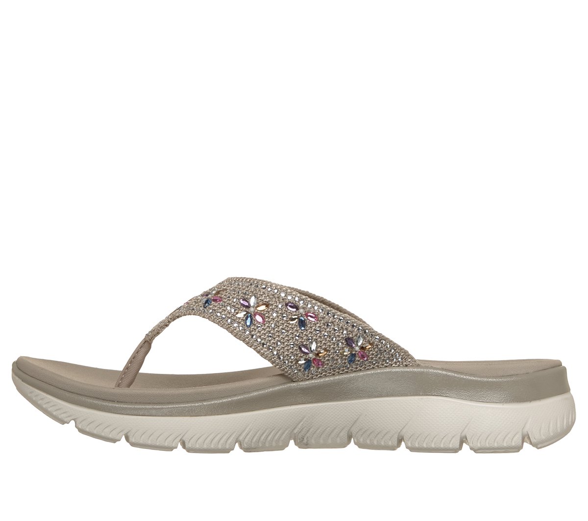 Summits Sandal - Blooming Bright - Image 5