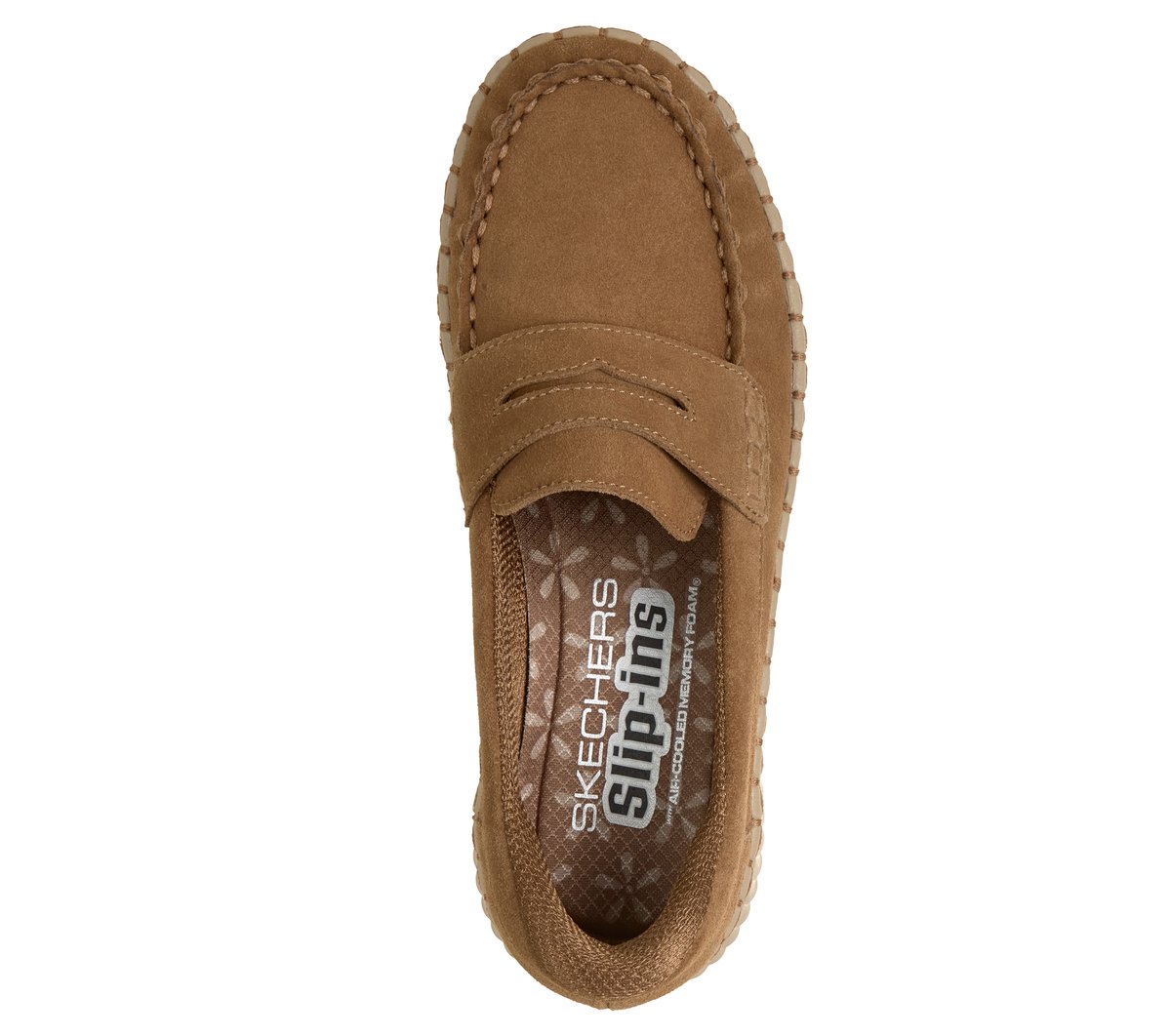 Skechers Slip-ins: Wilshire Blvd - Moonlit Love - Image 2