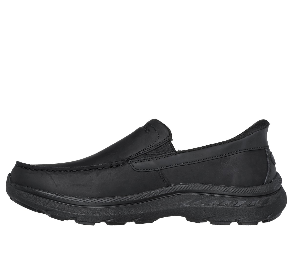 Skechers Slip-ins Relaxed Fit: Pollard - Osgood - Image 5