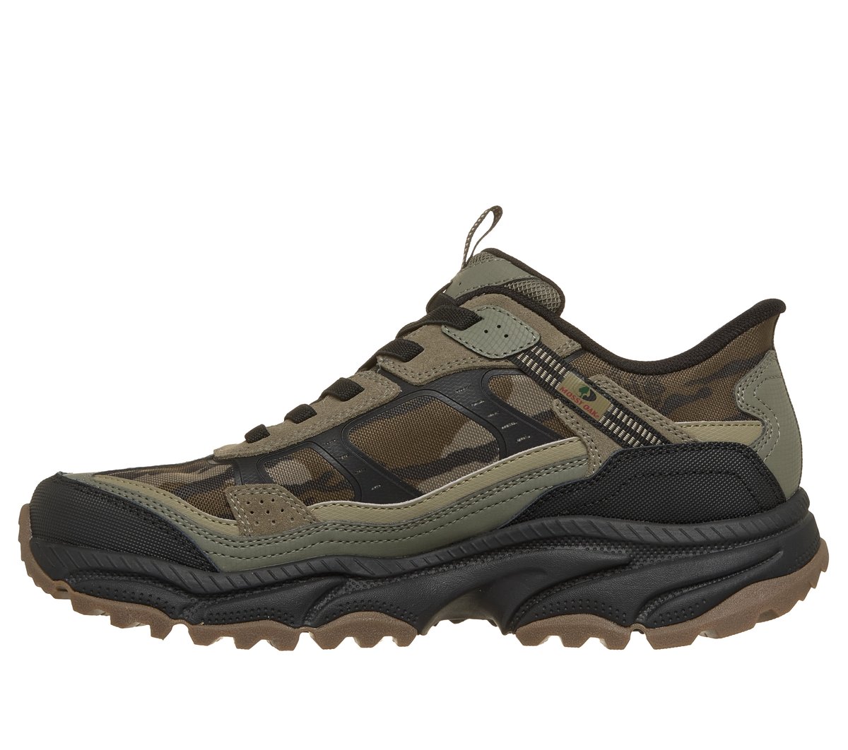 Skechers Slip-ins: Vigor All-Terrain - Muted Blend - Image 5