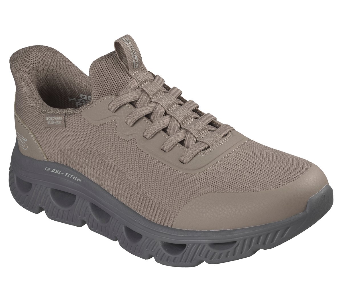 Skechers Slip-ins: BOBS Sport Arc Waves - Upper Motion - Image 4
