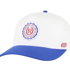 Skechers Crest Baseball Hat